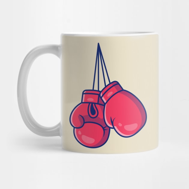 Boxing Sport by Catalyst Labs